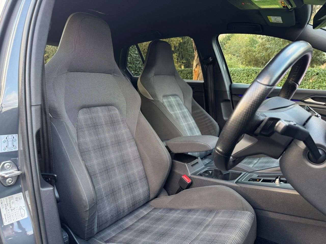 2021 VOLKSWAGEN GOLF 2021 VOLKSWAGEN GOLF