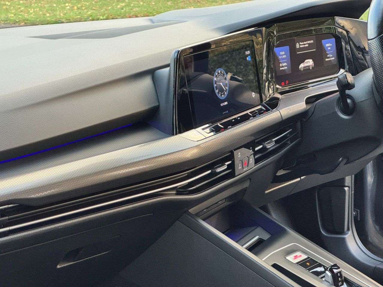 2021 VOLKSWAGEN GOLF 2021 VOLKSWAGEN GOLF