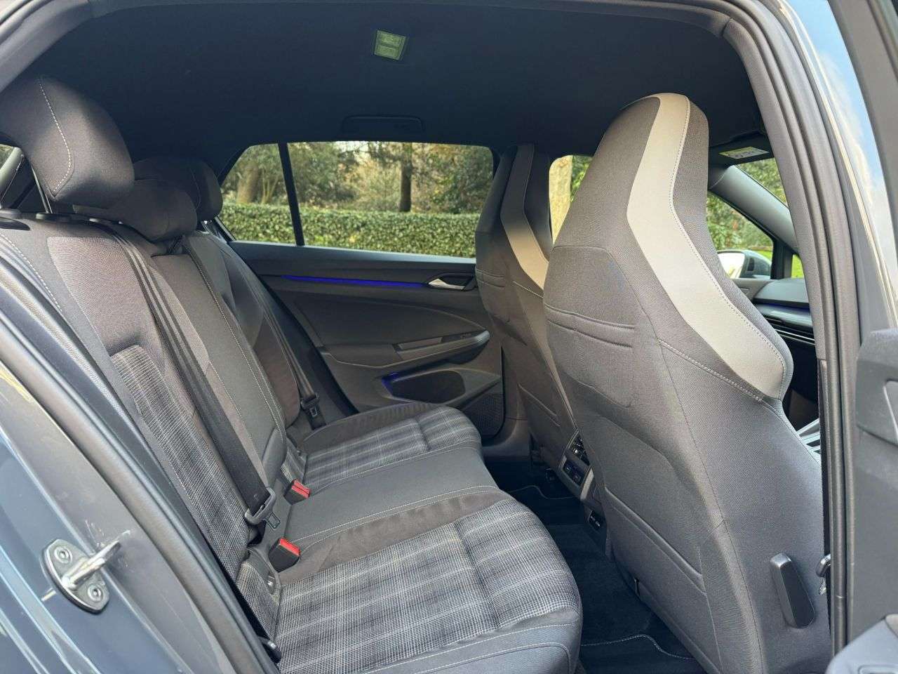 2021 VOLKSWAGEN GOLF 2021 VOLKSWAGEN GOLF