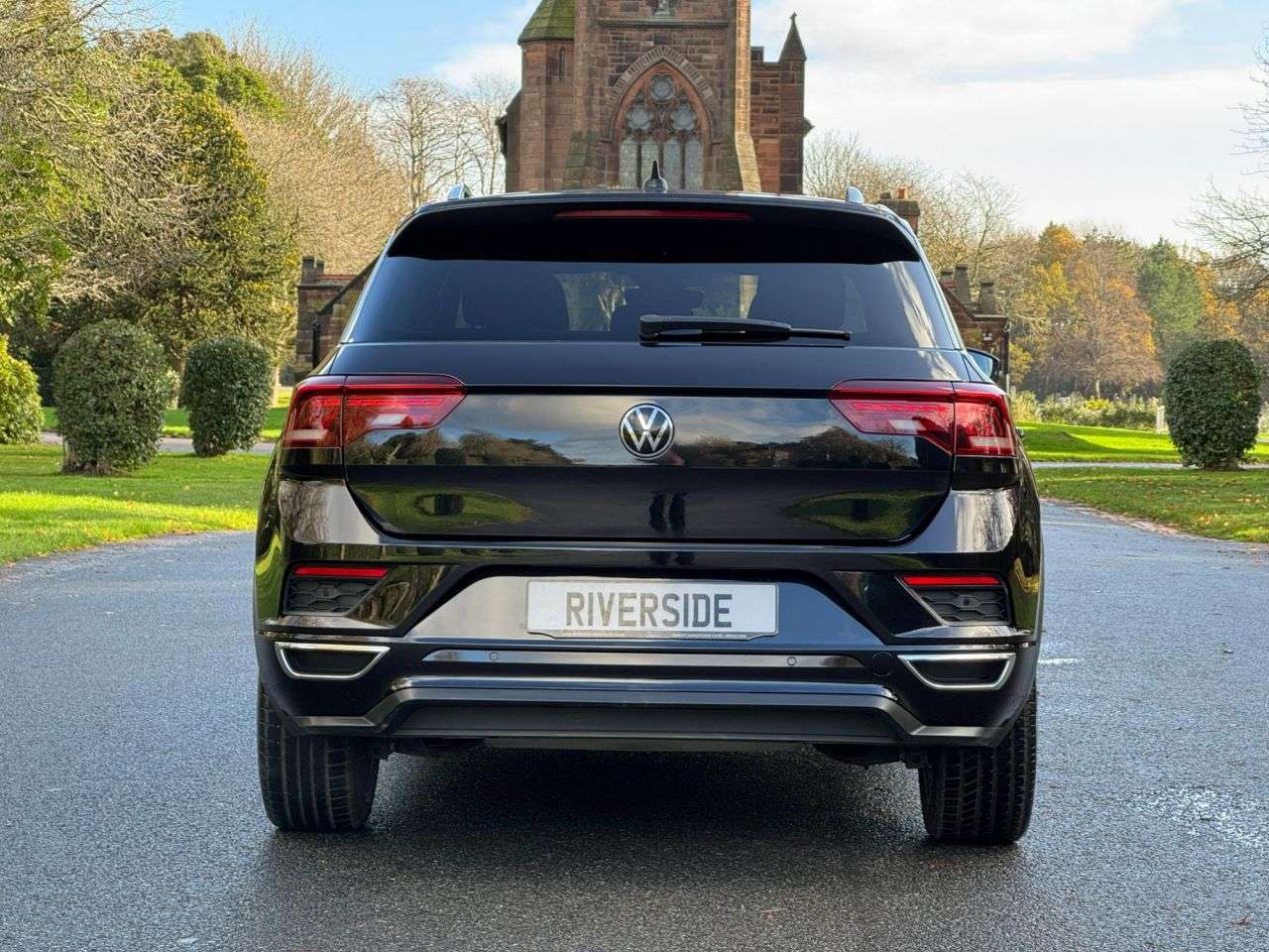 2021 VOLKSWAGEN T-ROC 2021 VOLKSWAGEN T-ROC