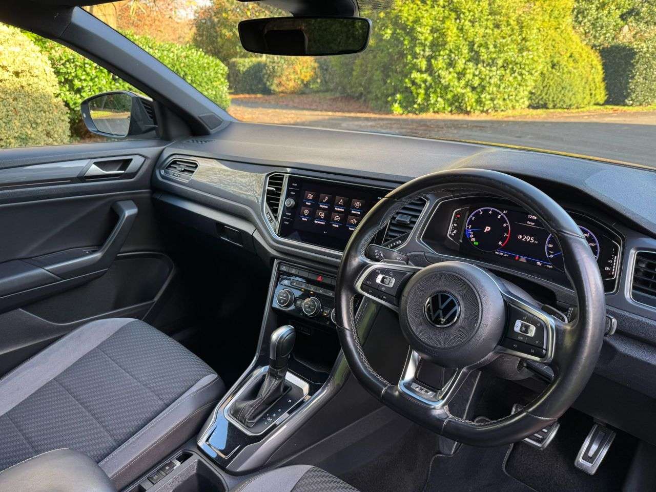 2021 VOLKSWAGEN T-ROC 2021 VOLKSWAGEN T-ROC