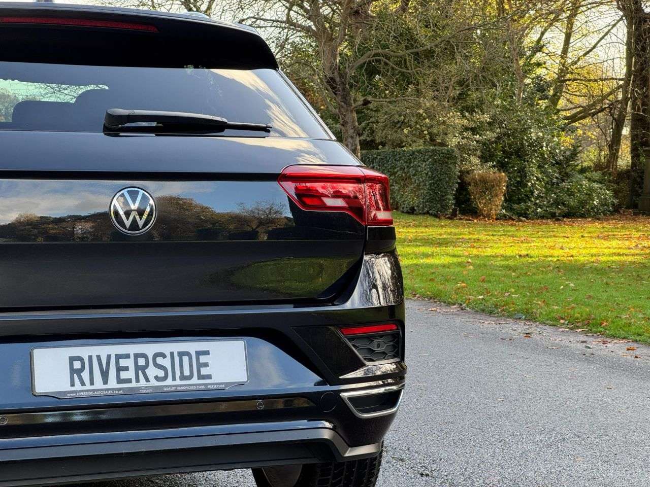 2021 VOLKSWAGEN T-ROC 2021 VOLKSWAGEN T-ROC