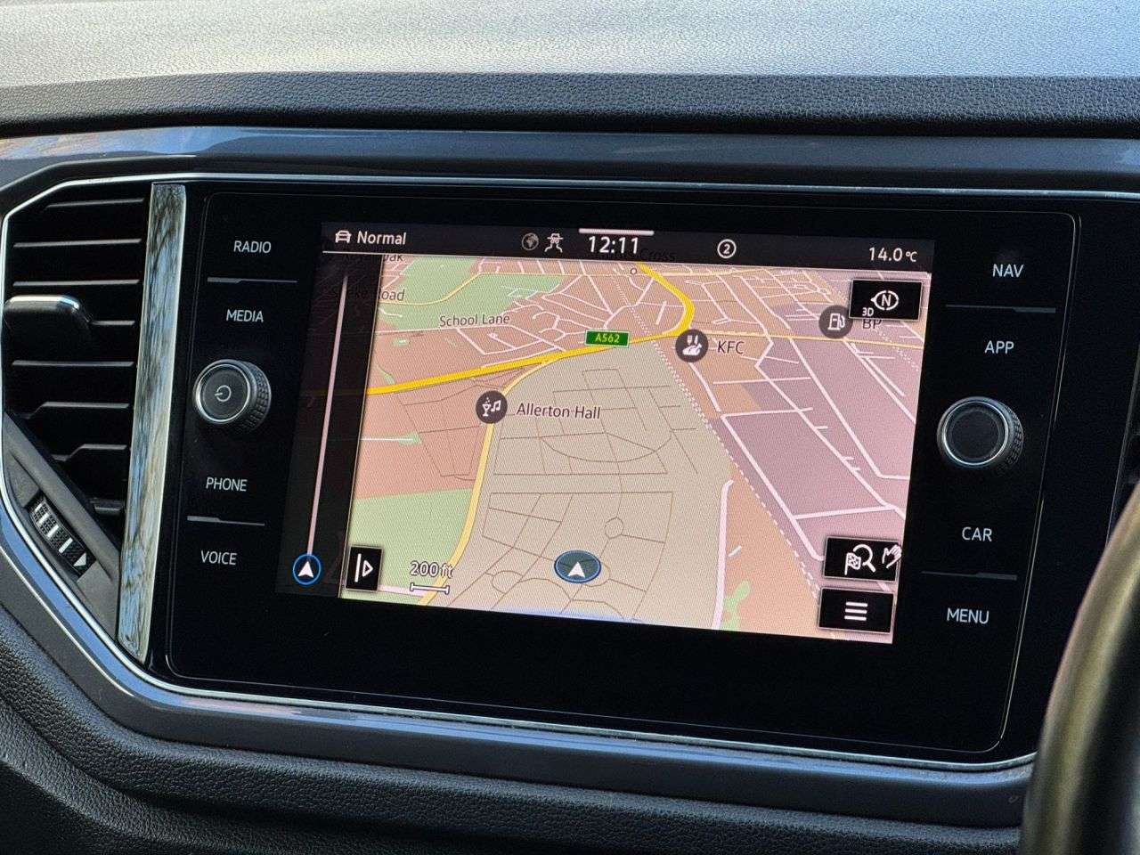 2021 VOLKSWAGEN T-ROC 2021 VOLKSWAGEN T-ROC