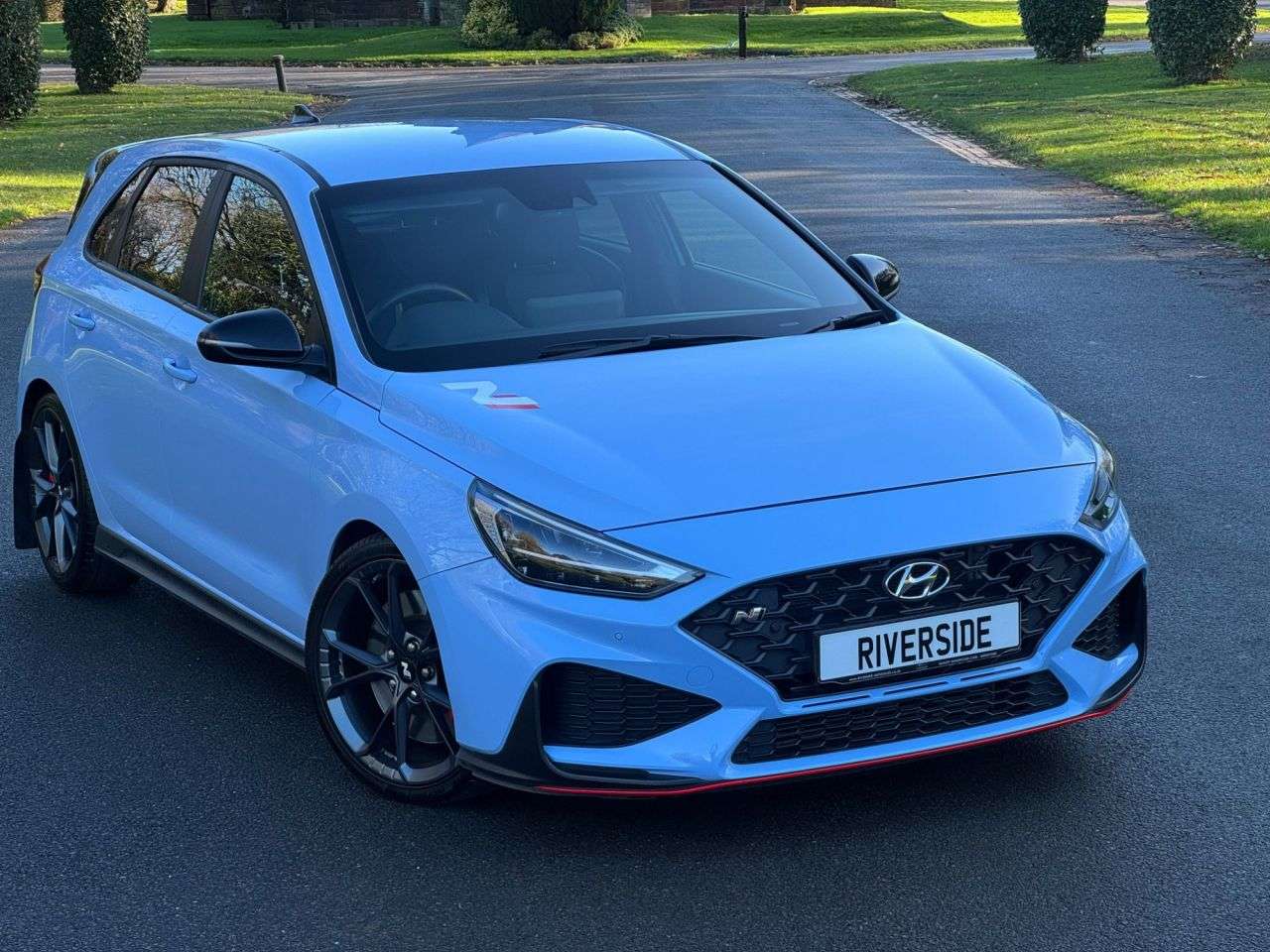 2021 HYUNDAI I30 2021 HYUNDAI I30