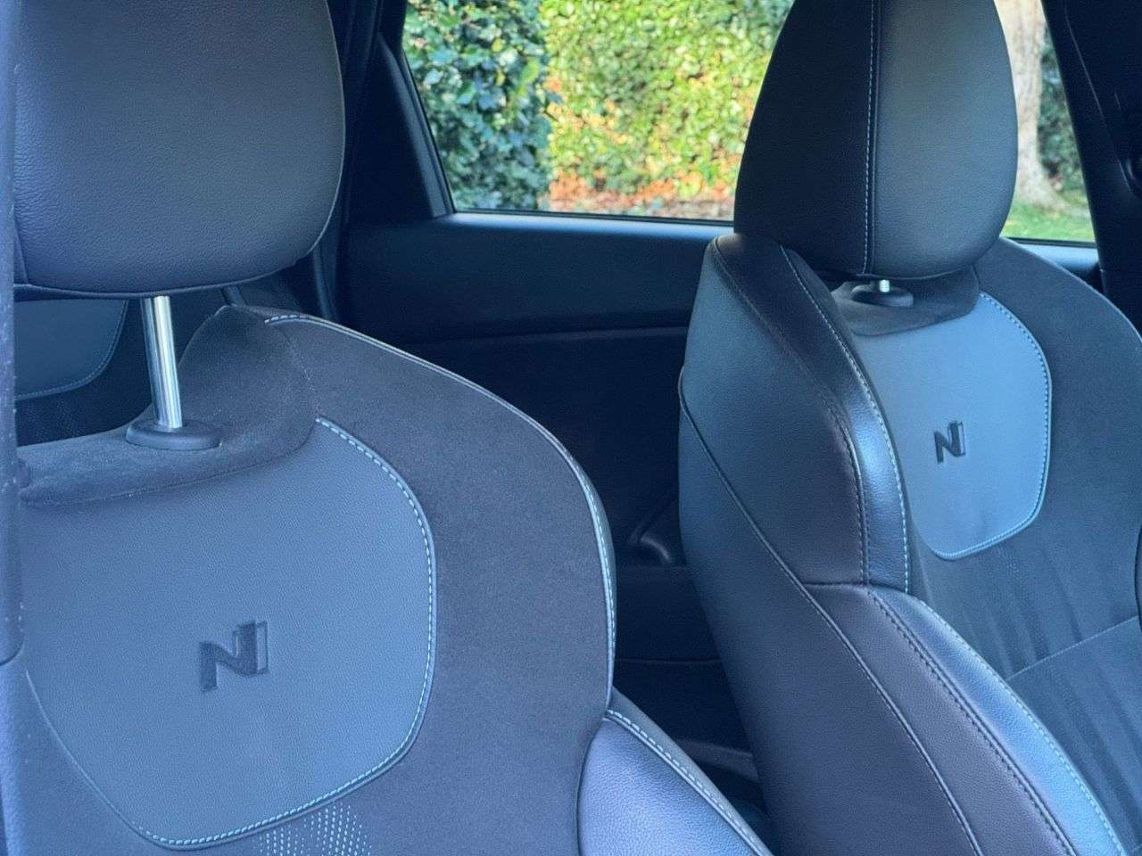 2021 HYUNDAI I30 2021 HYUNDAI I30