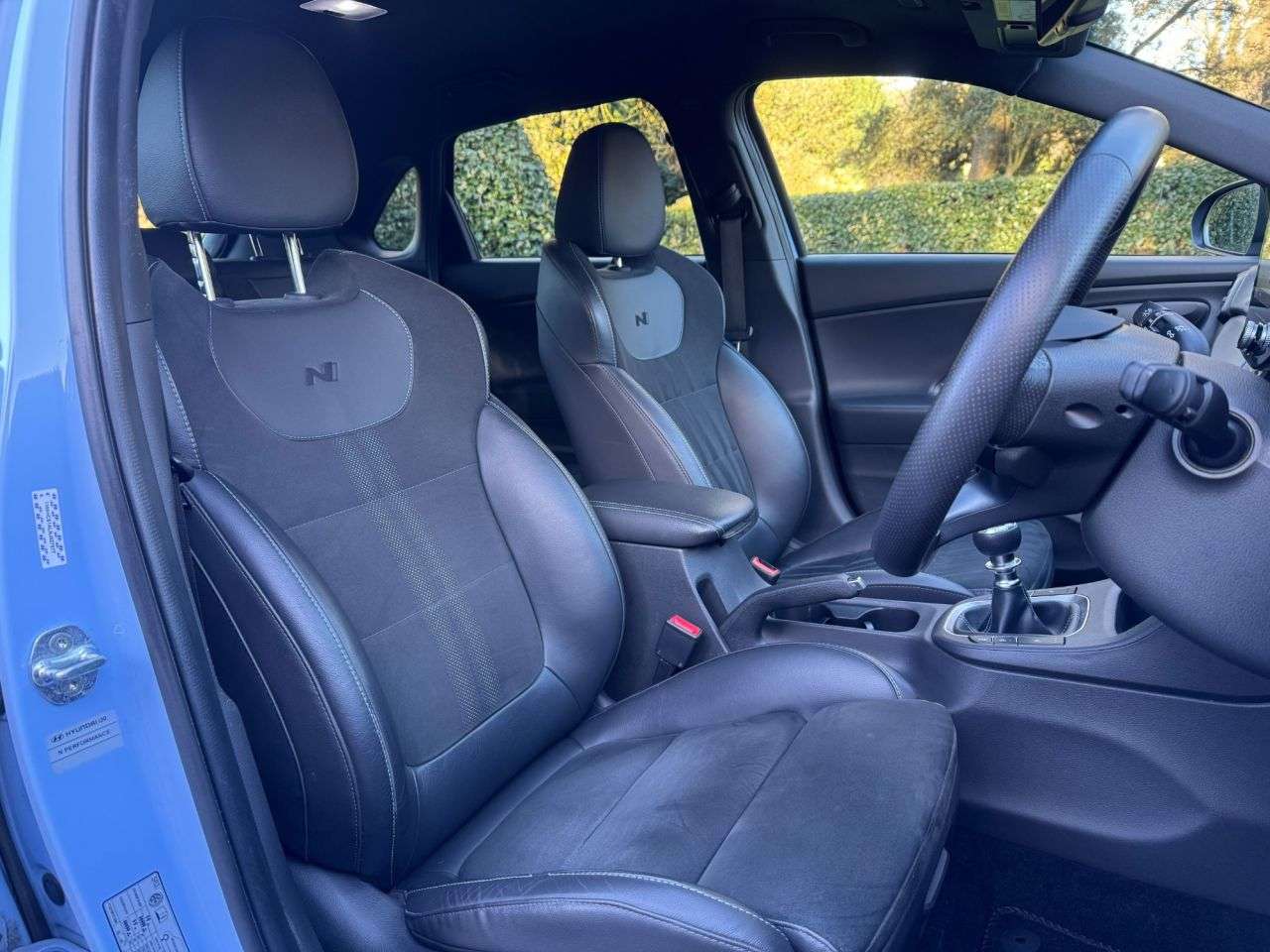 2021 HYUNDAI I30 2021 HYUNDAI I30