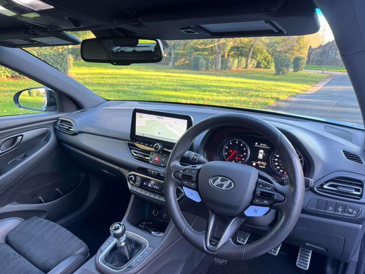 2021 HYUNDAI I30 2021 HYUNDAI I30