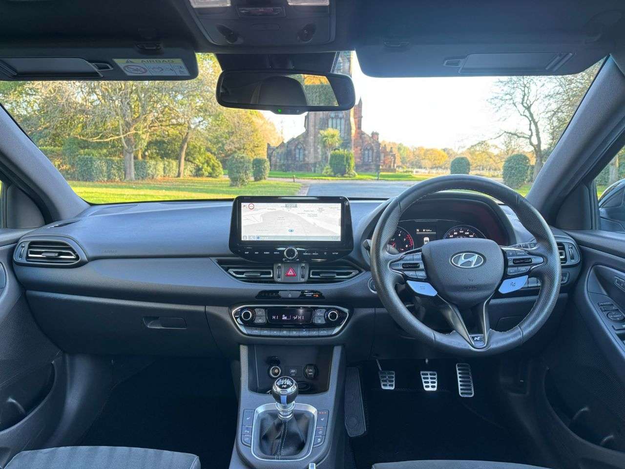 2021 HYUNDAI I30 2021 HYUNDAI I30