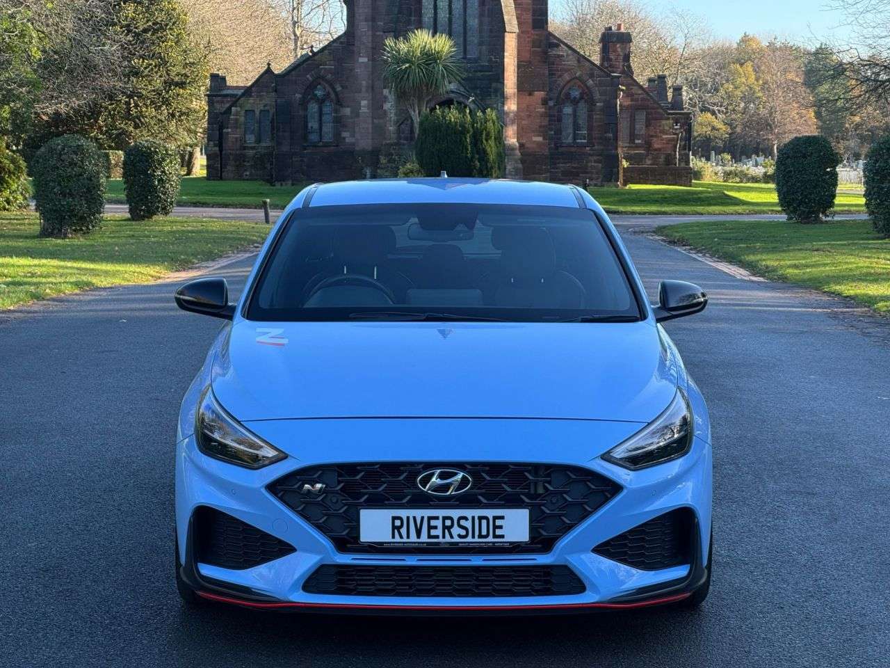 2021 HYUNDAI I30 2021 HYUNDAI I30