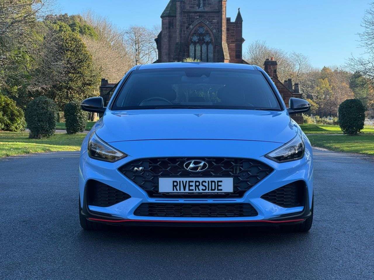 2021 HYUNDAI I30 2021 HYUNDAI I30