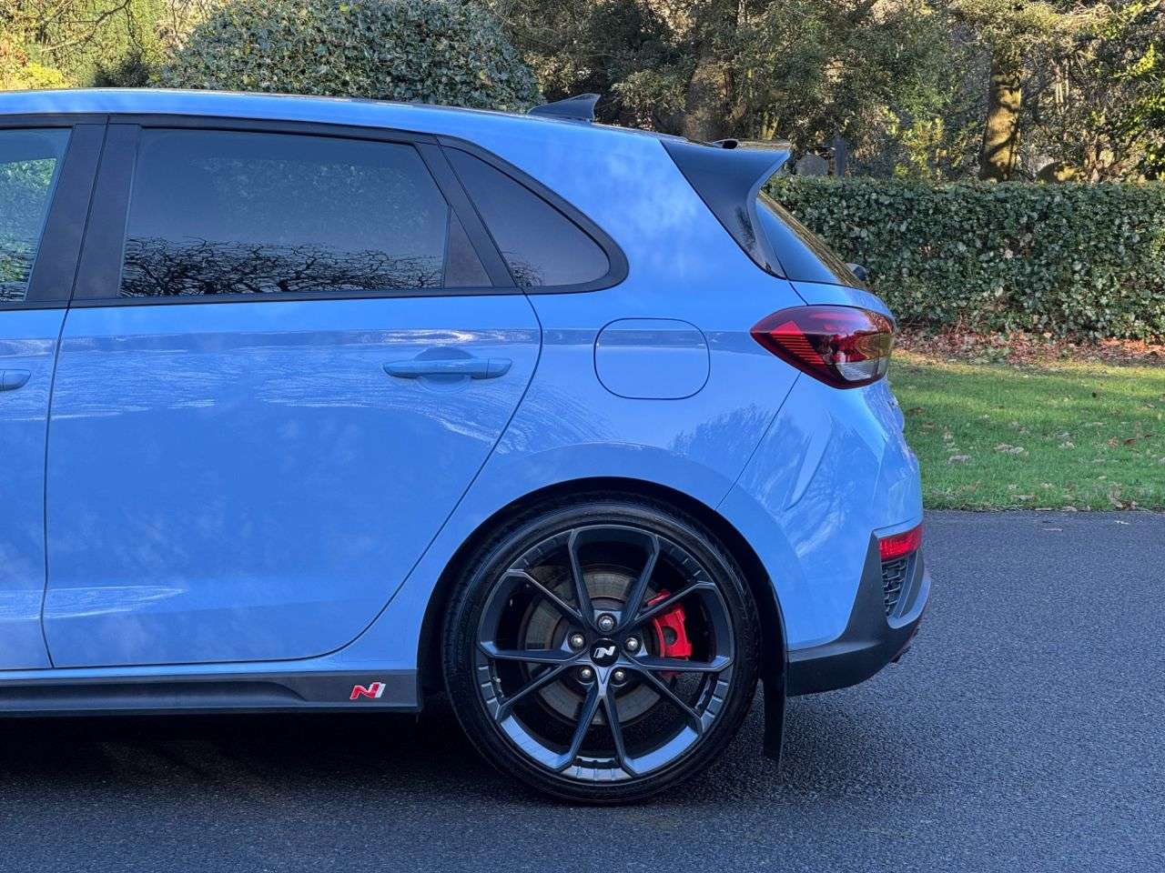 2021 HYUNDAI I30 2021 HYUNDAI I30