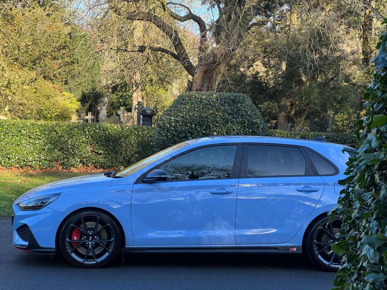 2021 HYUNDAI I30 2021 HYUNDAI I30