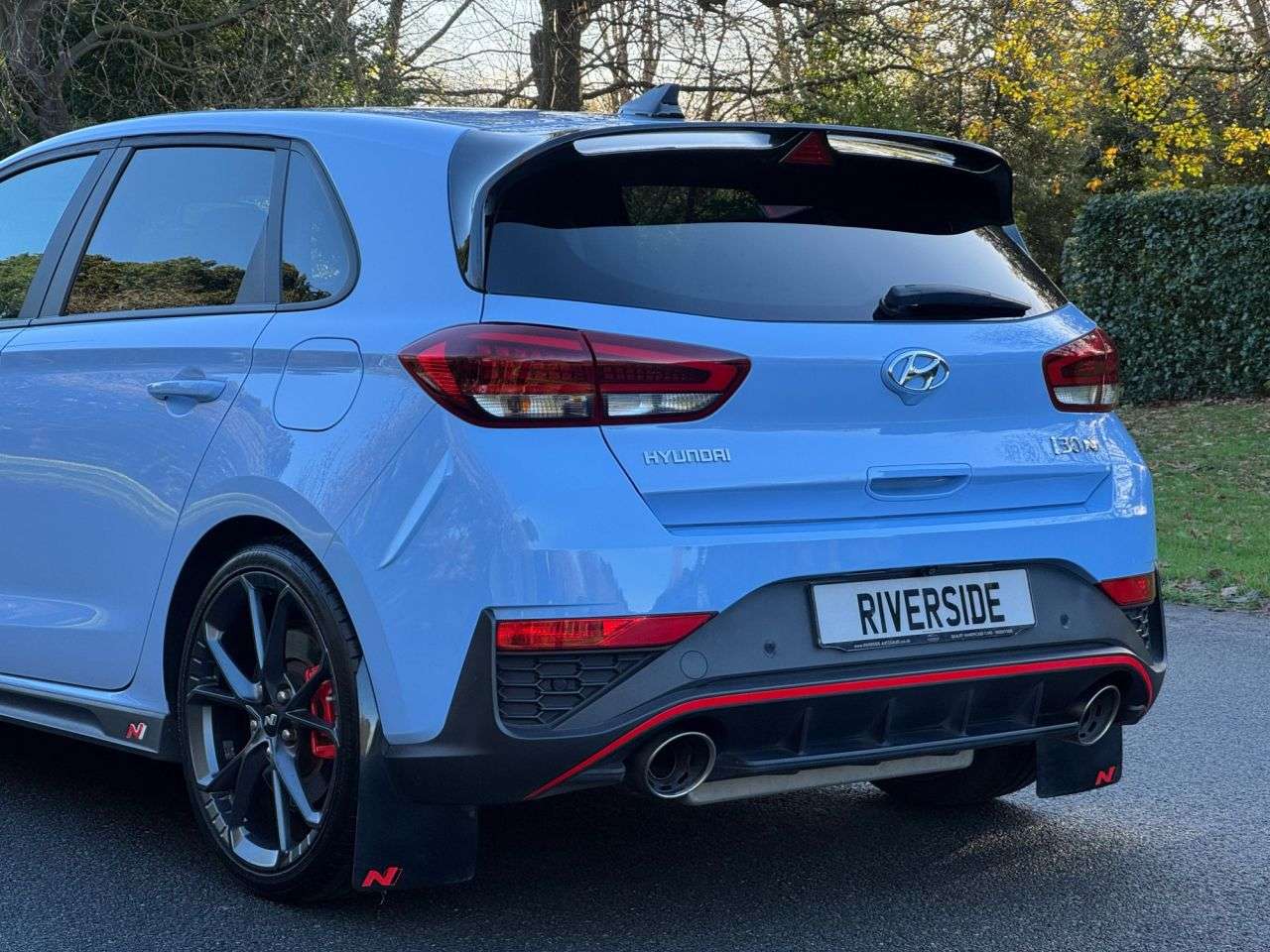 2021 HYUNDAI I30 2021 HYUNDAI I30