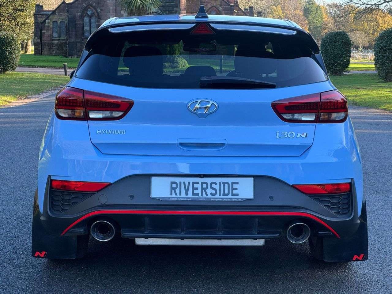 2021 HYUNDAI I30 2021 HYUNDAI I30