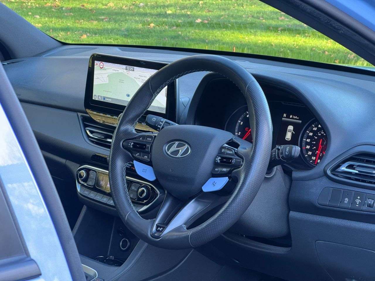 2021 HYUNDAI I30 2021 HYUNDAI I30