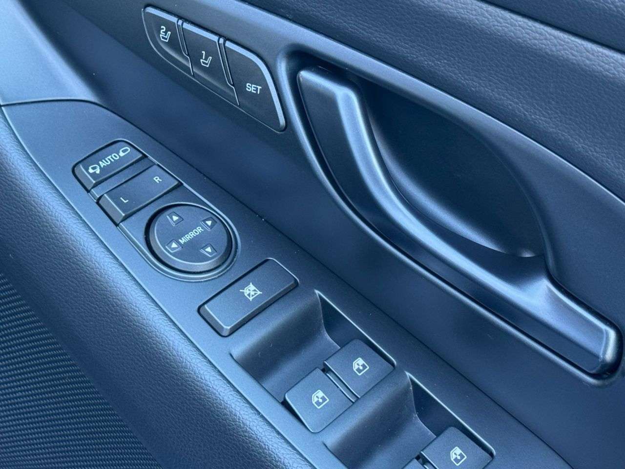 2021 HYUNDAI I30 2021 HYUNDAI I30