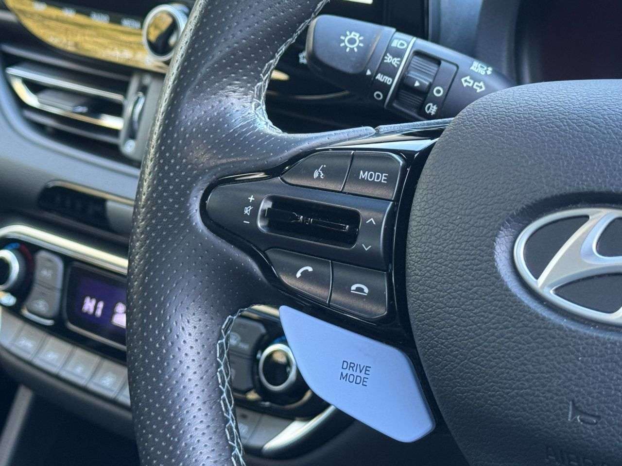 2021 HYUNDAI I30 2021 HYUNDAI I30