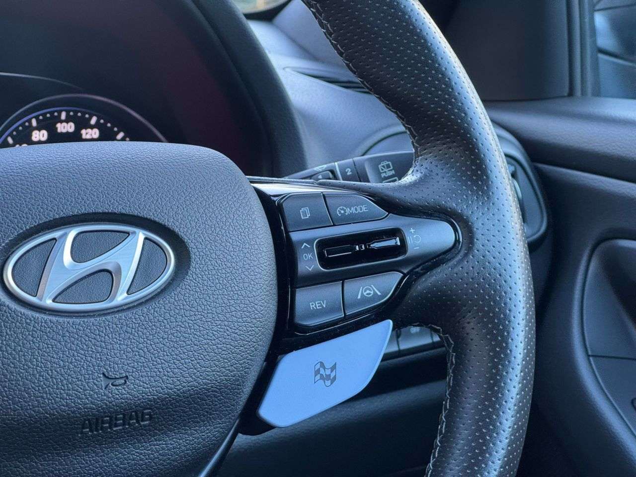 2021 HYUNDAI I30 2021 HYUNDAI I30