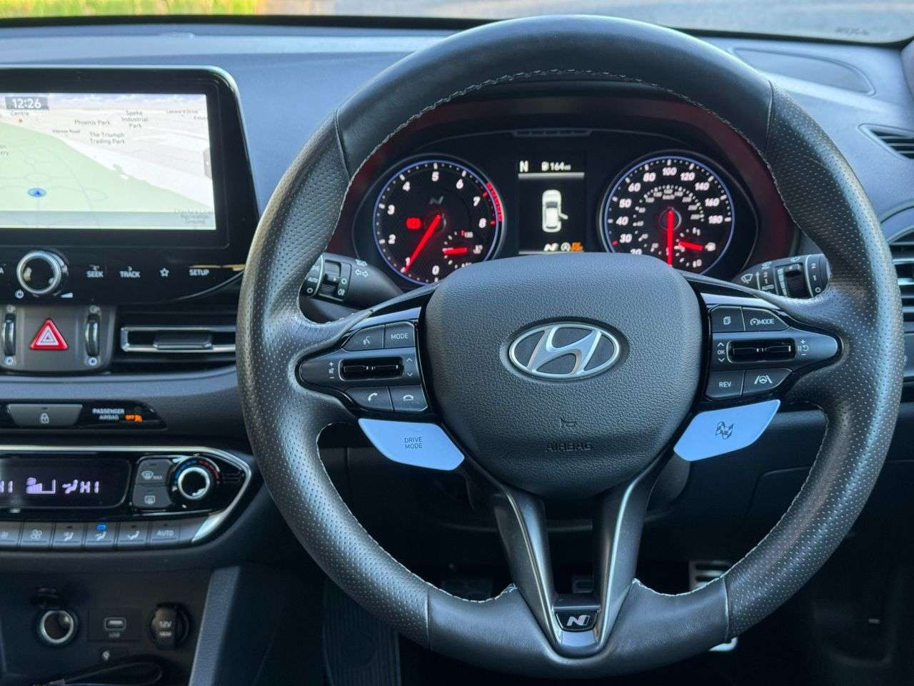 2021 HYUNDAI I30 2021 HYUNDAI I30