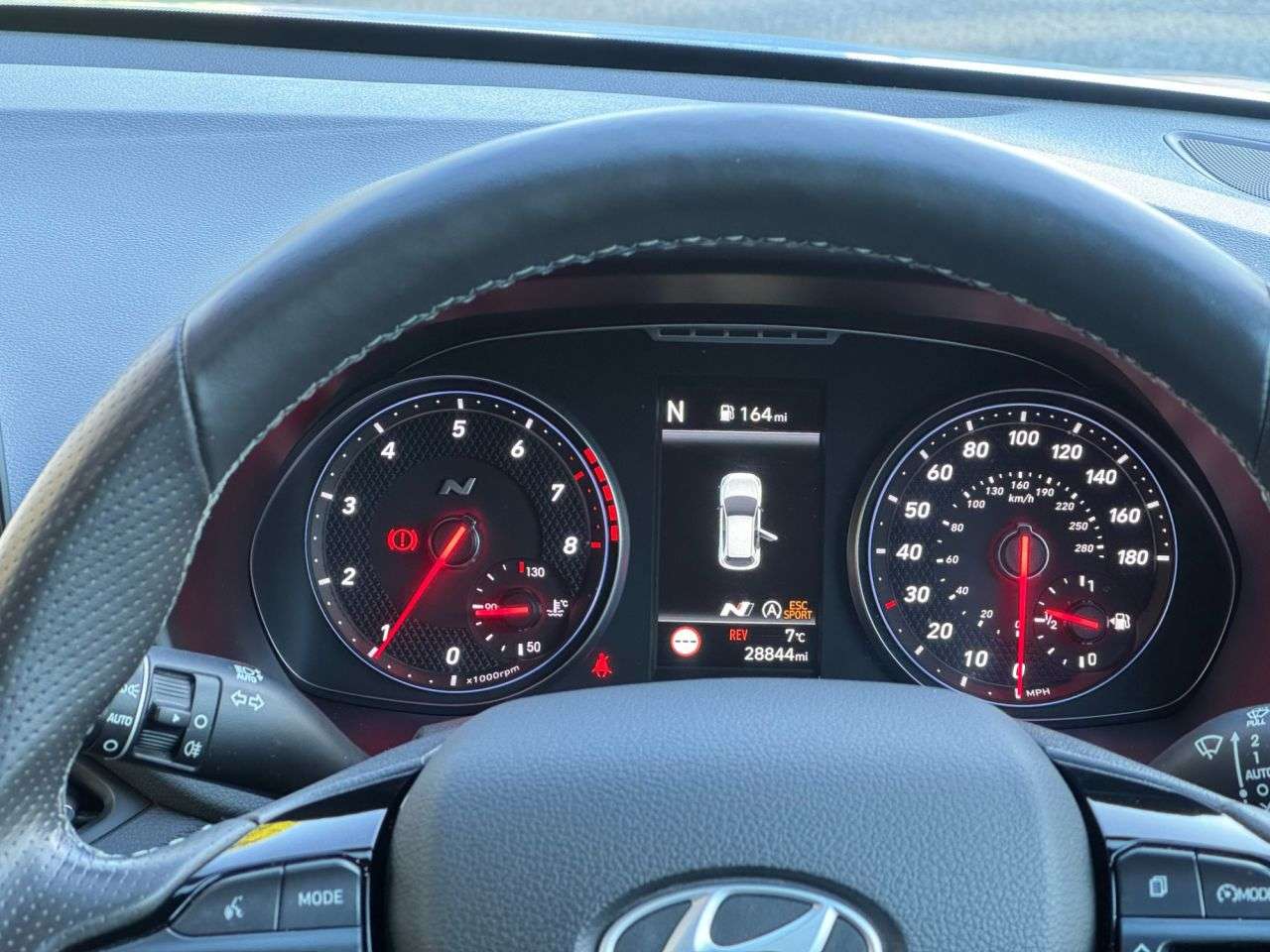 2021 HYUNDAI I30 2021 HYUNDAI I30