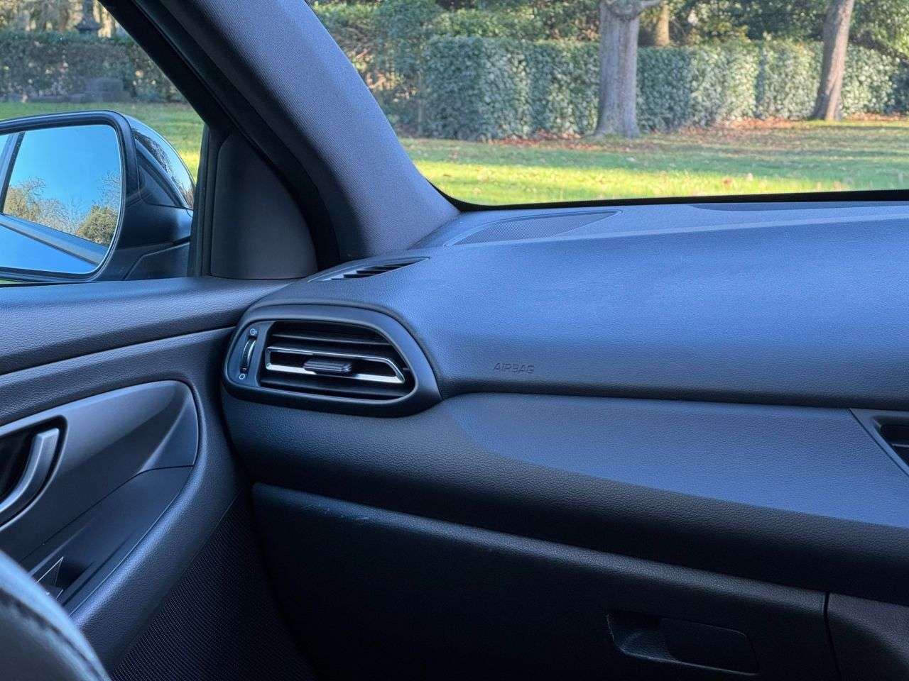 2021 HYUNDAI I30 2021 HYUNDAI I30