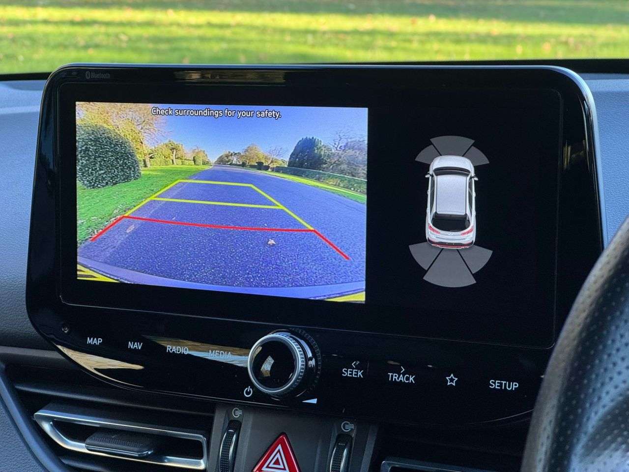 2021 HYUNDAI I30 2021 HYUNDAI I30