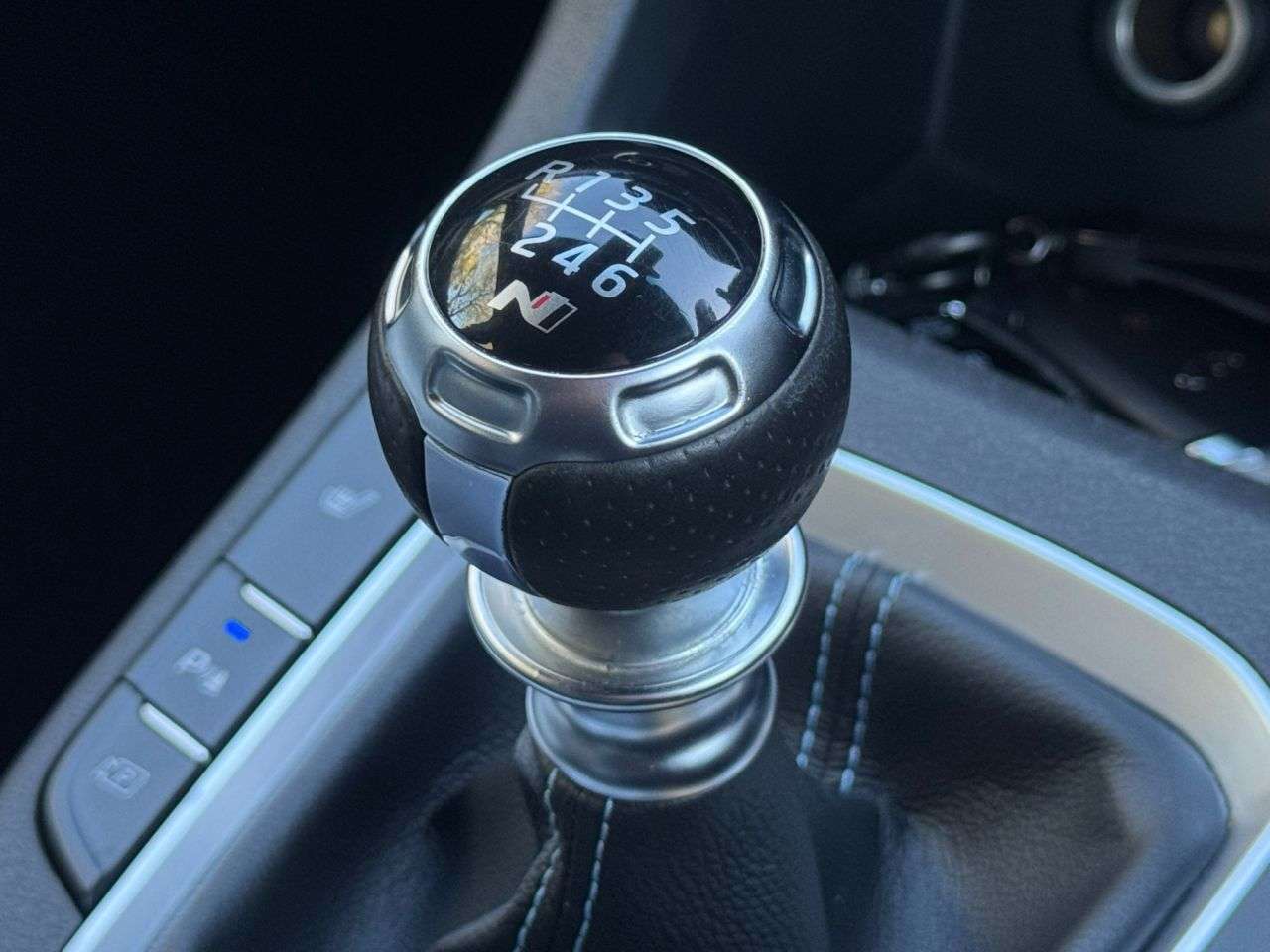 2021 HYUNDAI I30 2021 HYUNDAI I30