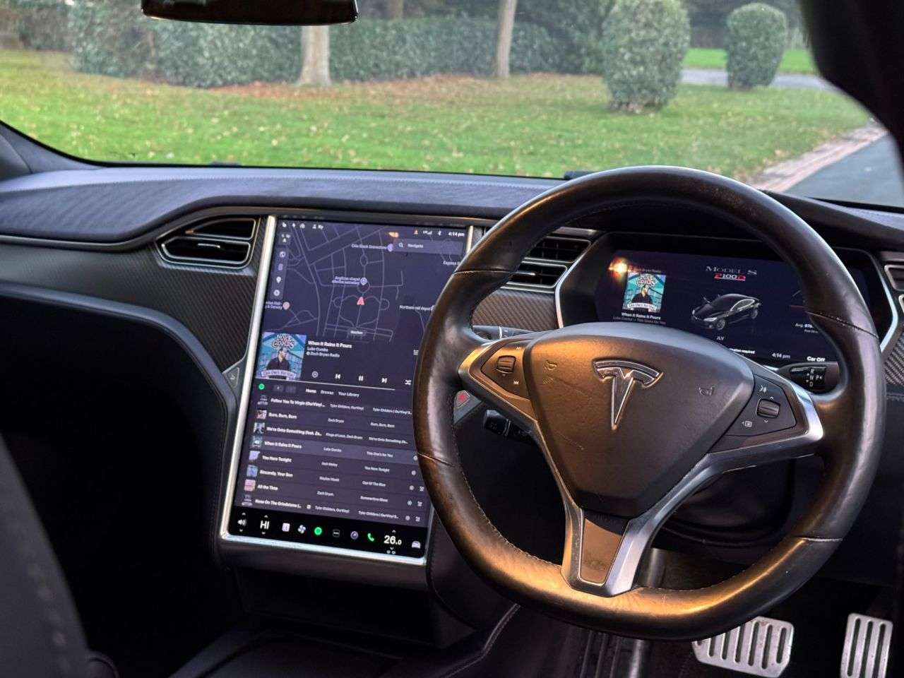 2017 TESLA MODEL S 2017 TESLA MODEL S