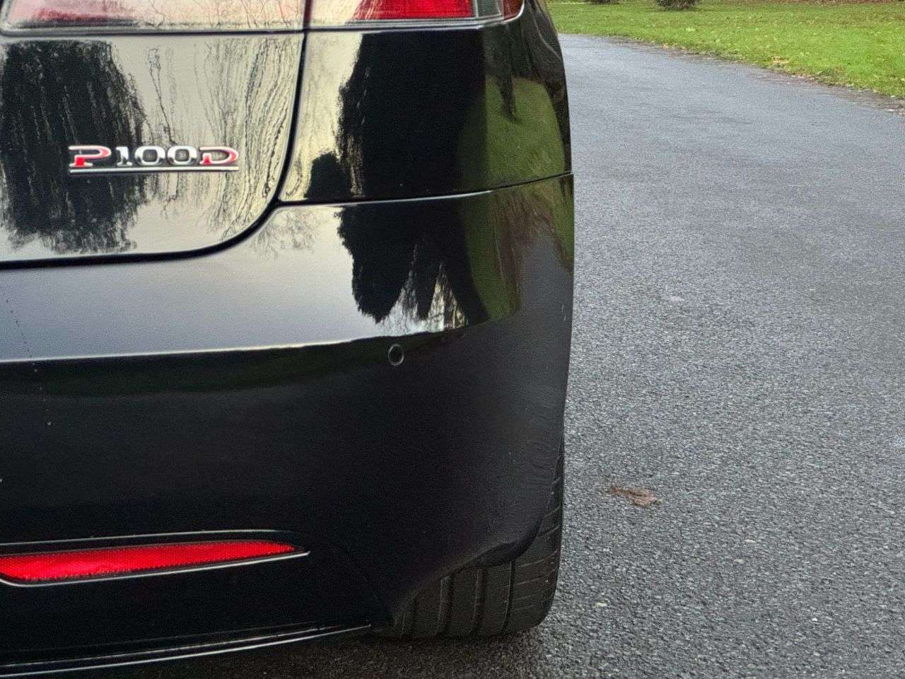 2017 TESLA MODEL S 2017 TESLA MODEL S