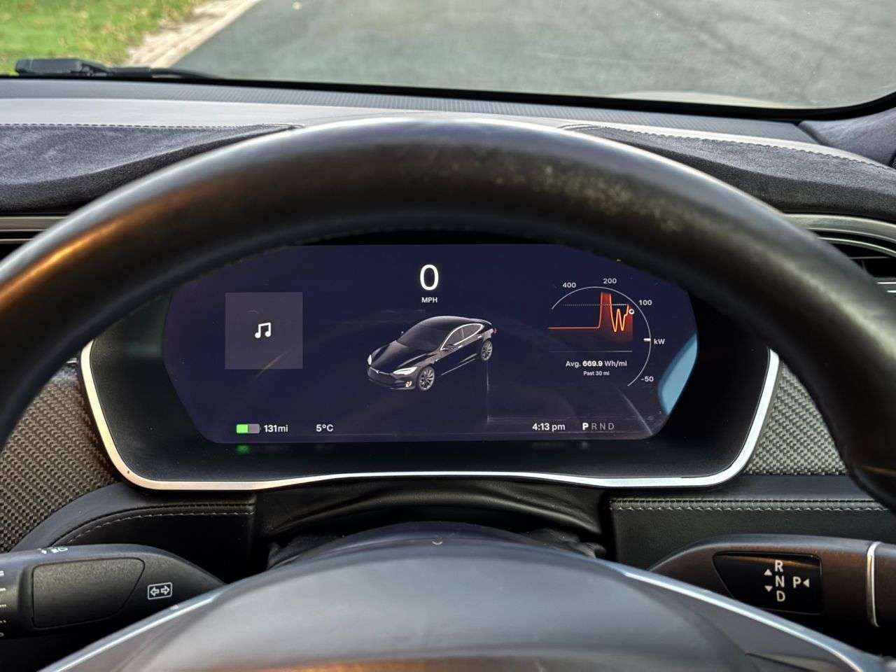 2017 TESLA MODEL S 2017 TESLA MODEL S