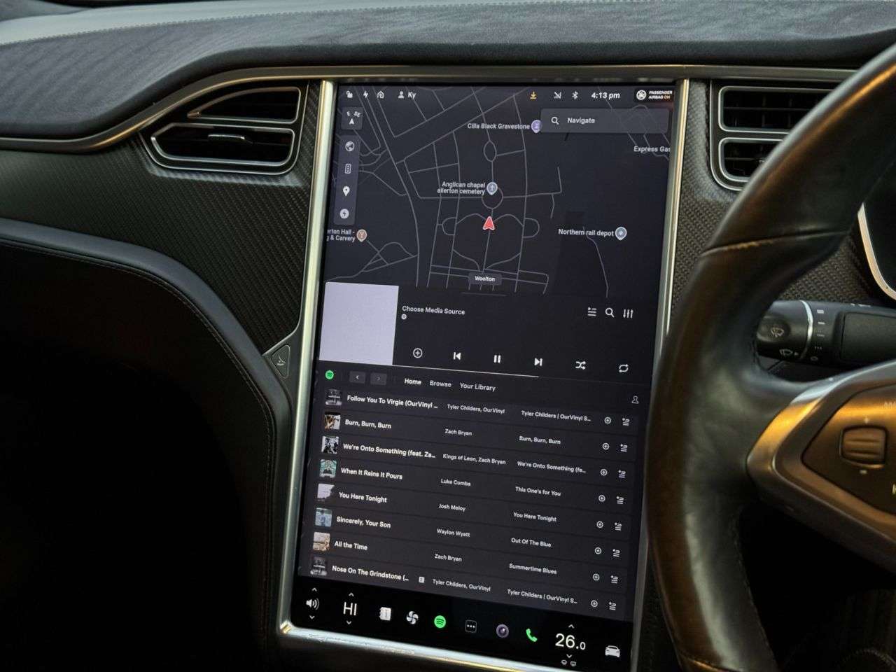 2017 TESLA MODEL S 2017 TESLA MODEL S