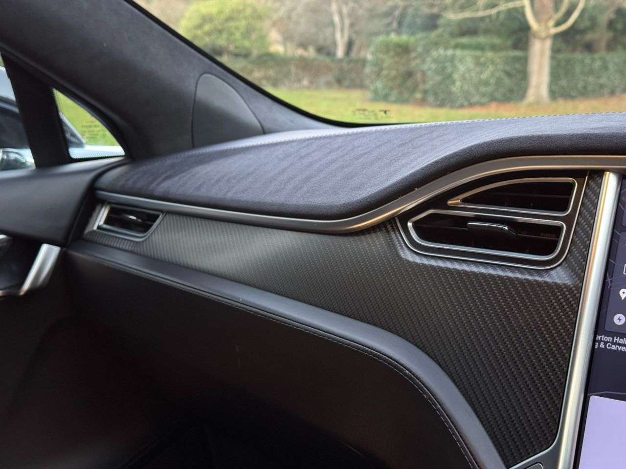 2017 TESLA MODEL S 2017 TESLA MODEL S