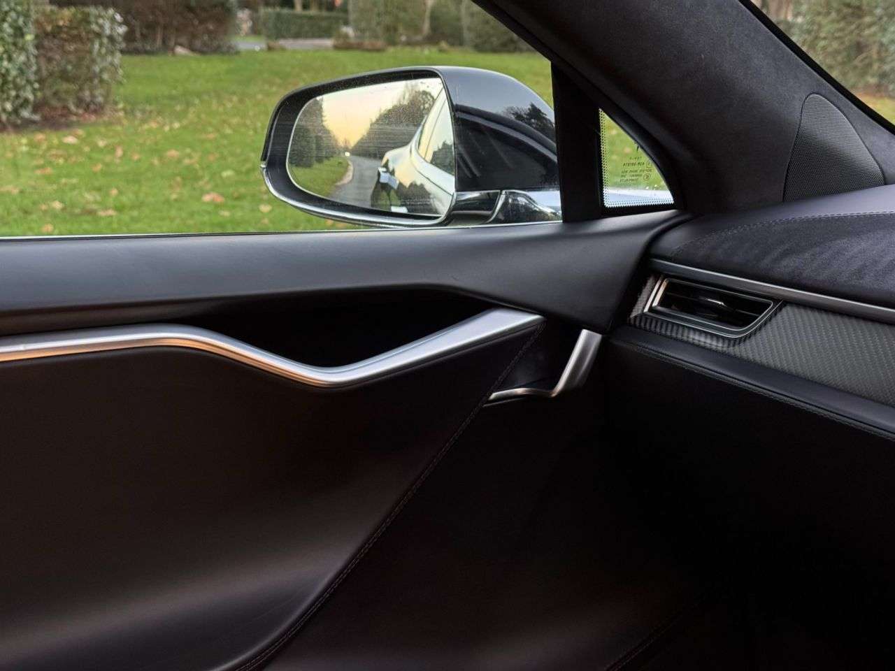 2017 TESLA MODEL S 2017 TESLA MODEL S