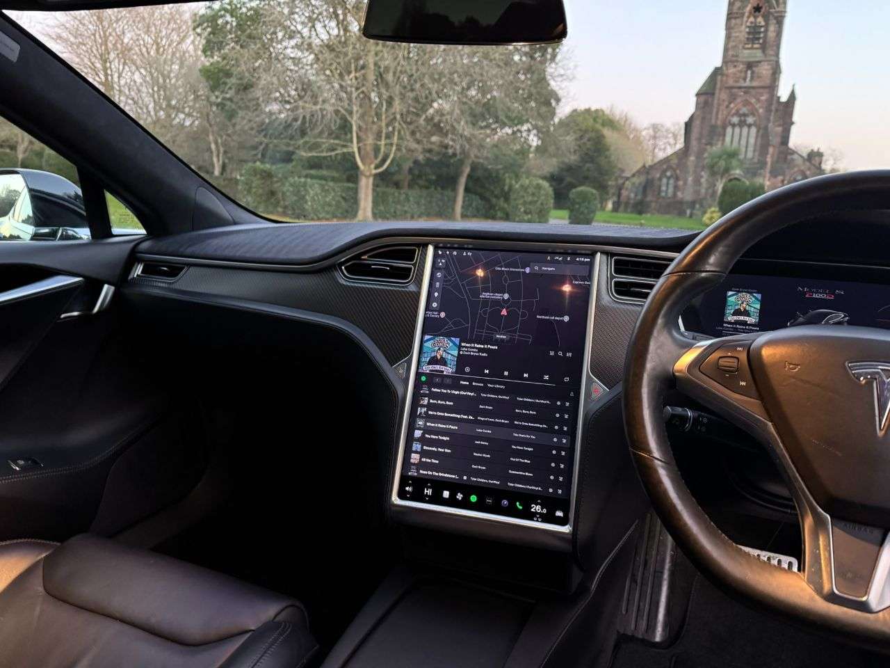 2017 TESLA MODEL S 2017 TESLA MODEL S