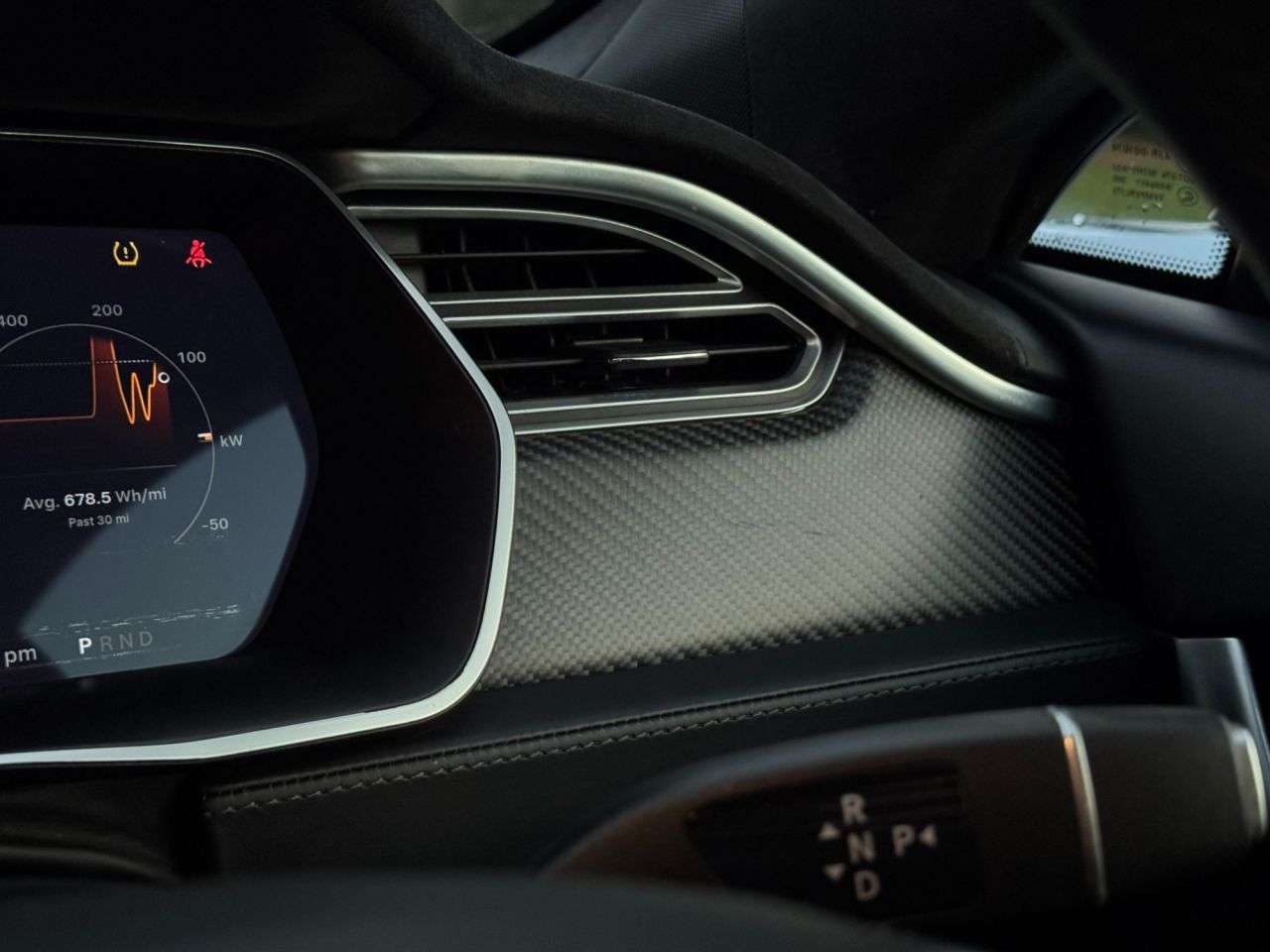 2017 TESLA MODEL S 2017 TESLA MODEL S