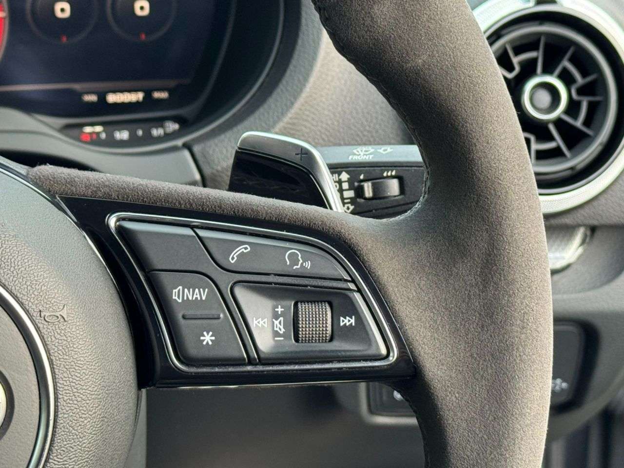 2018 AUDI RS3 2018 AUDI RS3