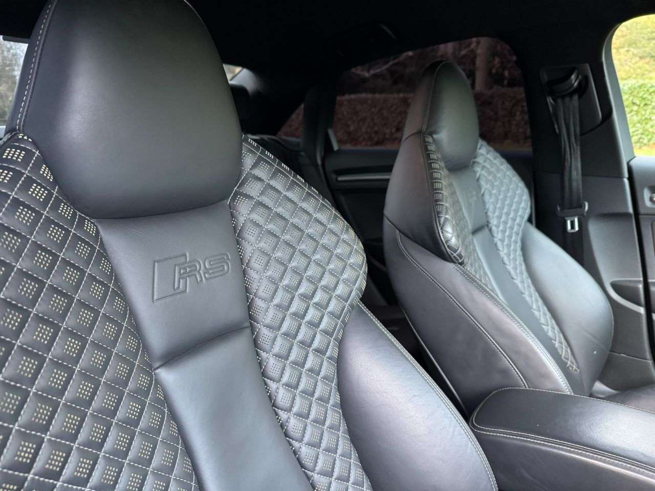 2018 AUDI RS3 2018 AUDI RS3