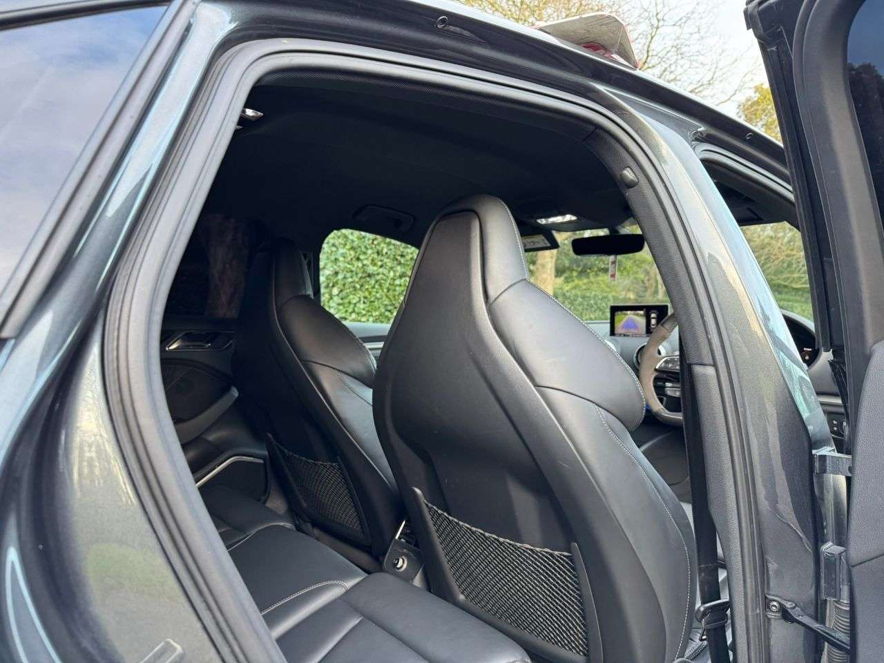 2018 AUDI RS3 2018 AUDI RS3