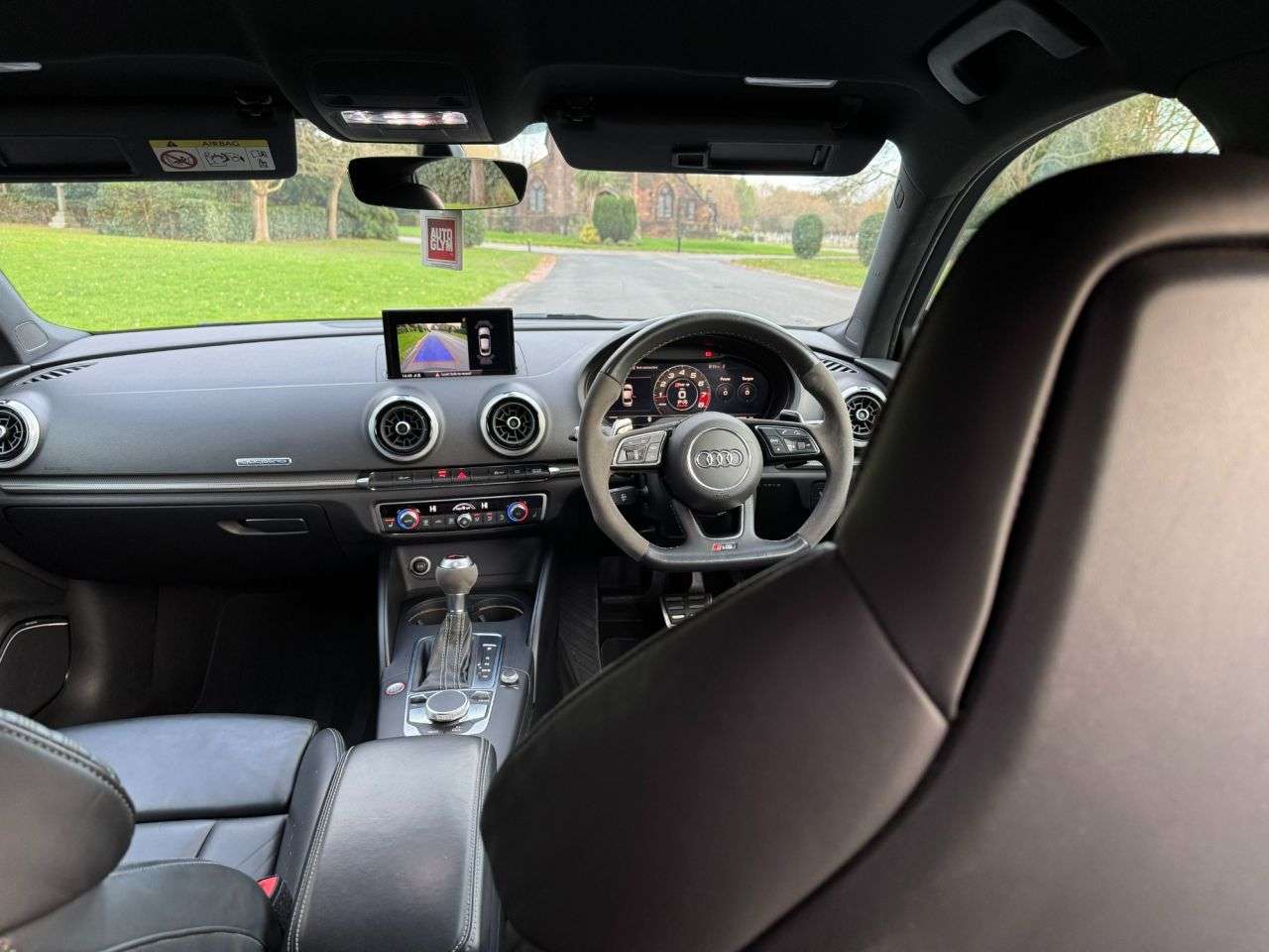 2018 AUDI RS3 2018 AUDI RS3