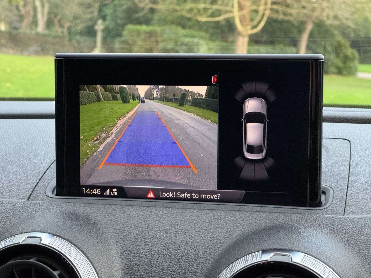 2018 AUDI RS3 2018 AUDI RS3