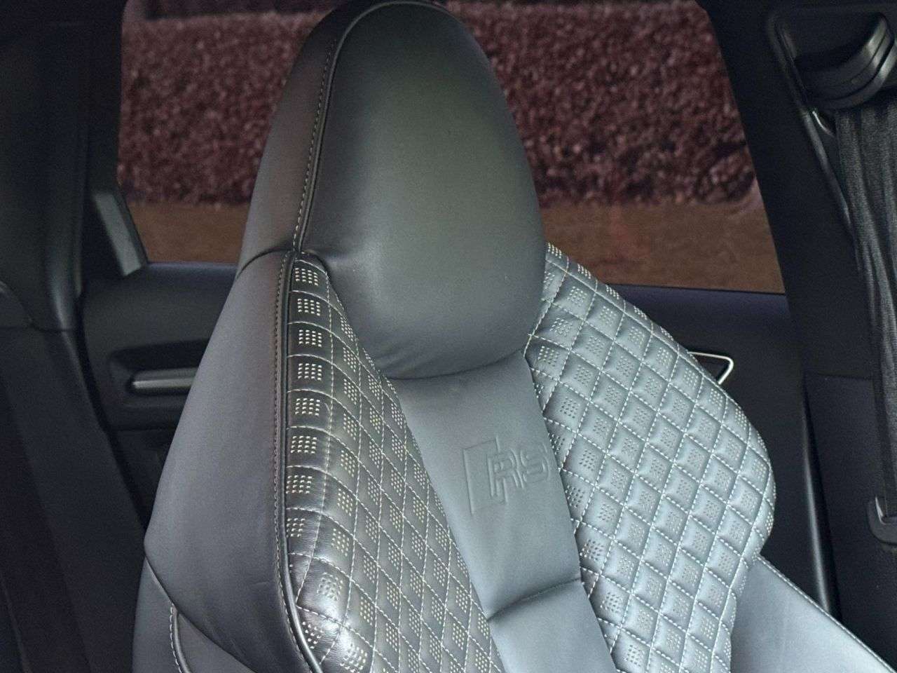 2018 AUDI RS3 2018 AUDI RS3