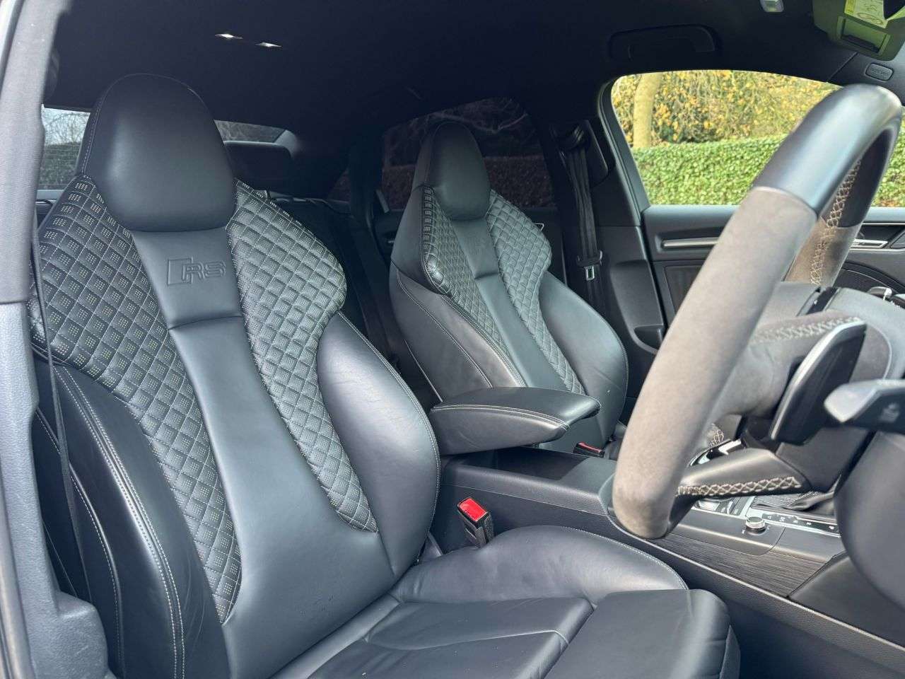 2018 AUDI RS3 2018 AUDI RS3