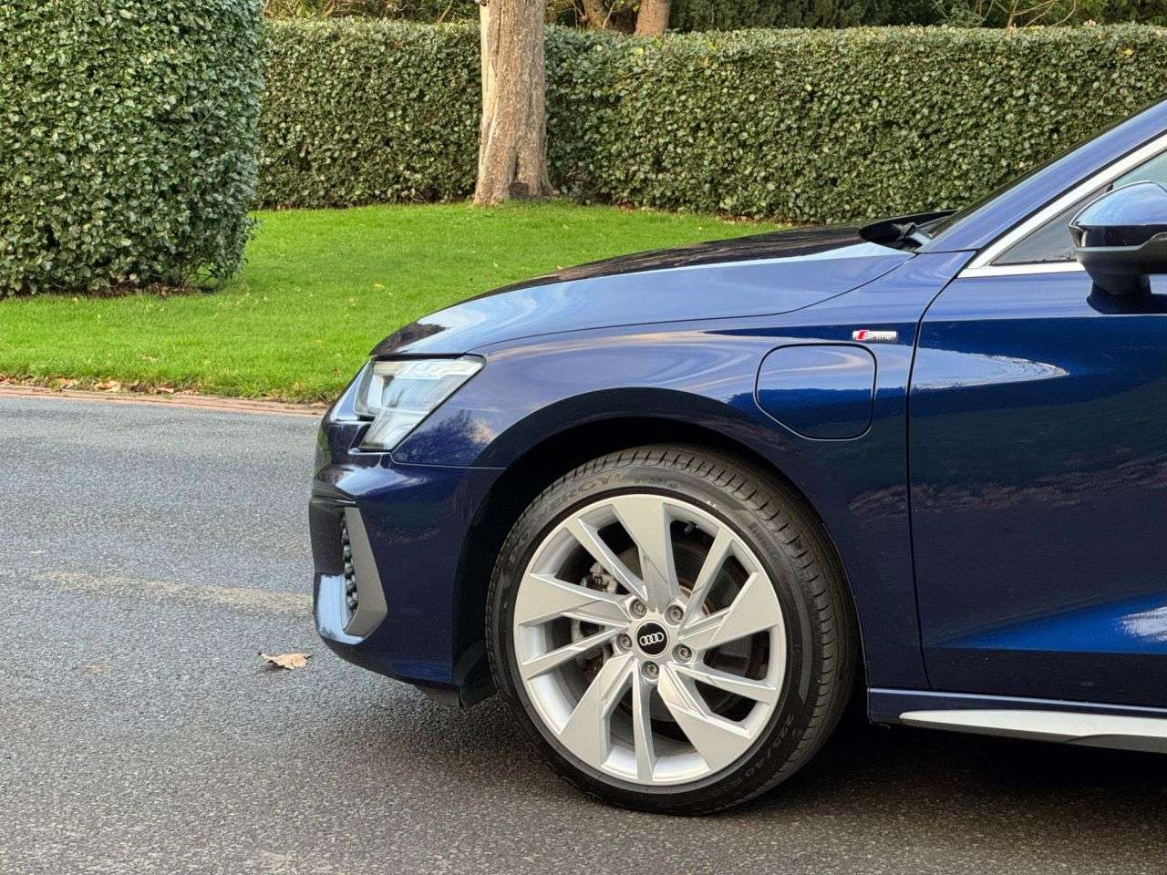 2021 AUDI A3 2021 AUDI A3