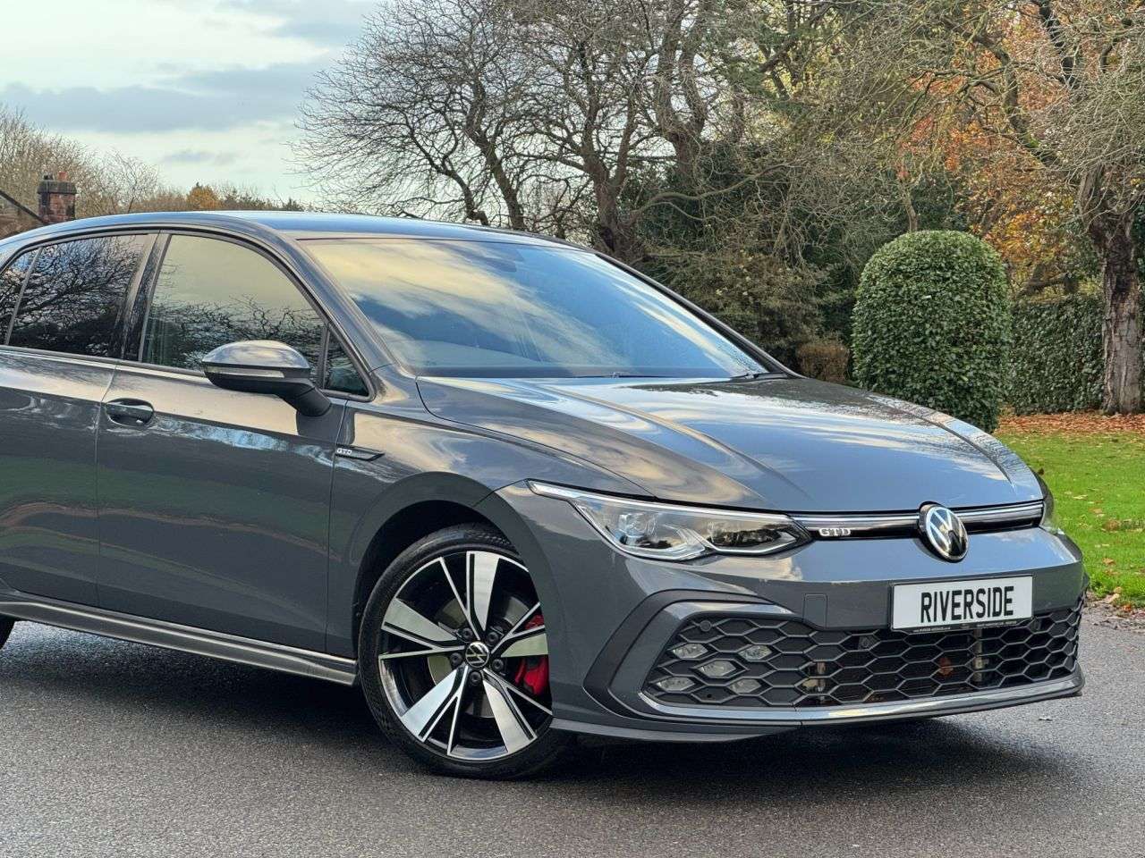 2021 VOLKSWAGEN GOLF 2021 VOLKSWAGEN GOLF