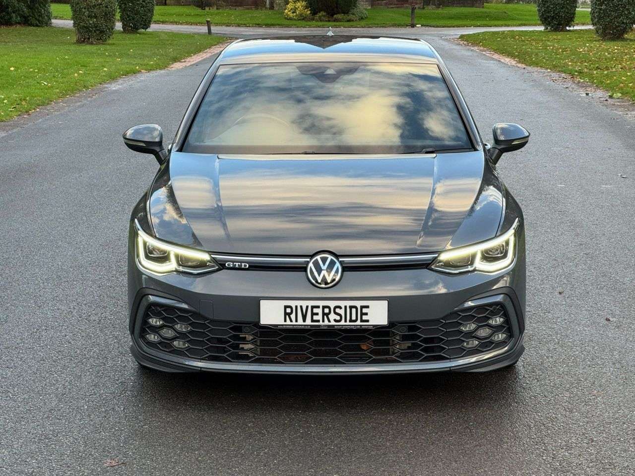 2021 VOLKSWAGEN GOLF 2021 VOLKSWAGEN GOLF