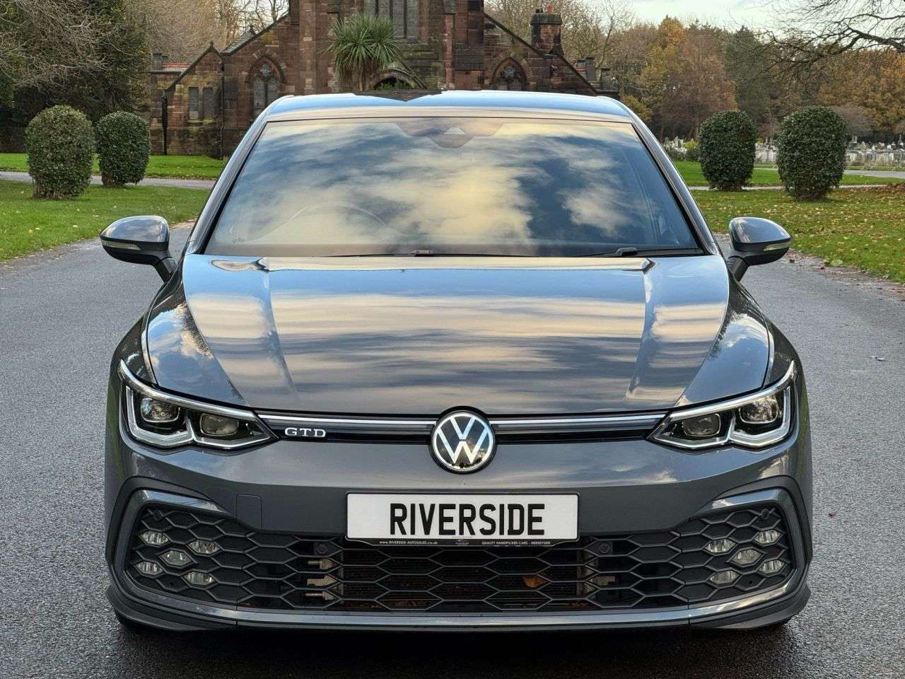 2021 VOLKSWAGEN GOLF 2021 VOLKSWAGEN GOLF