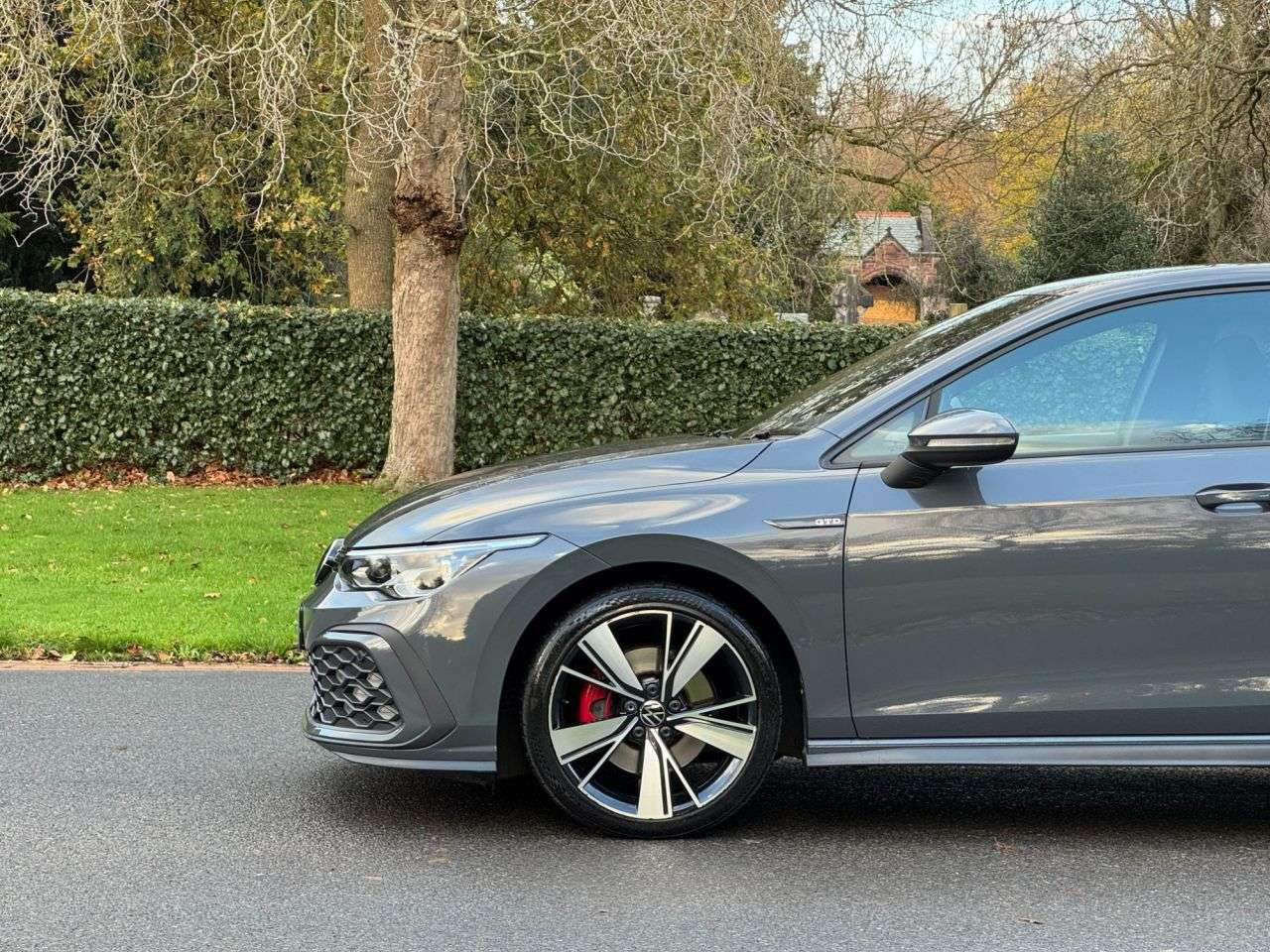 2021 VOLKSWAGEN GOLF 2021 VOLKSWAGEN GOLF