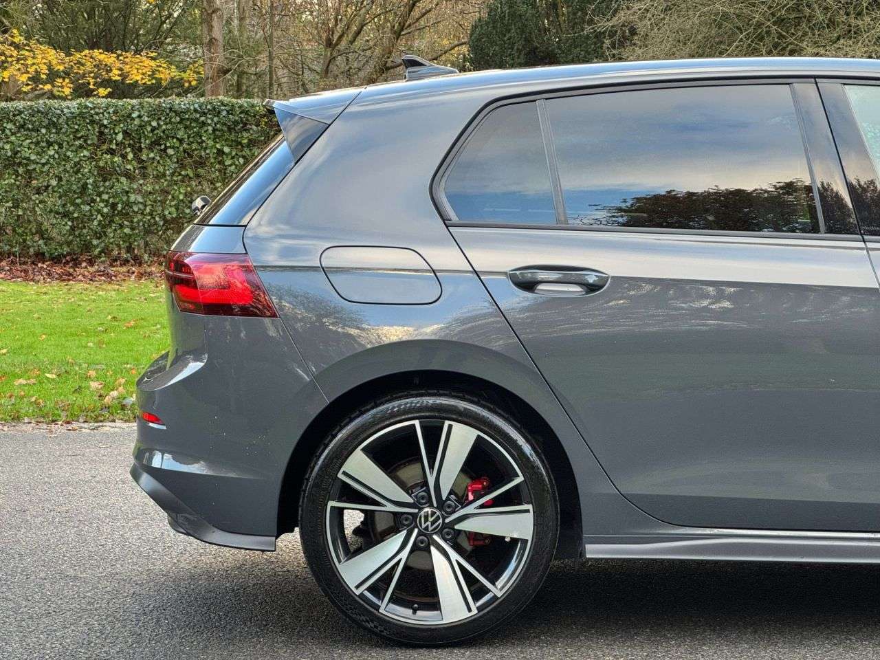 2021 VOLKSWAGEN GOLF 2021 VOLKSWAGEN GOLF