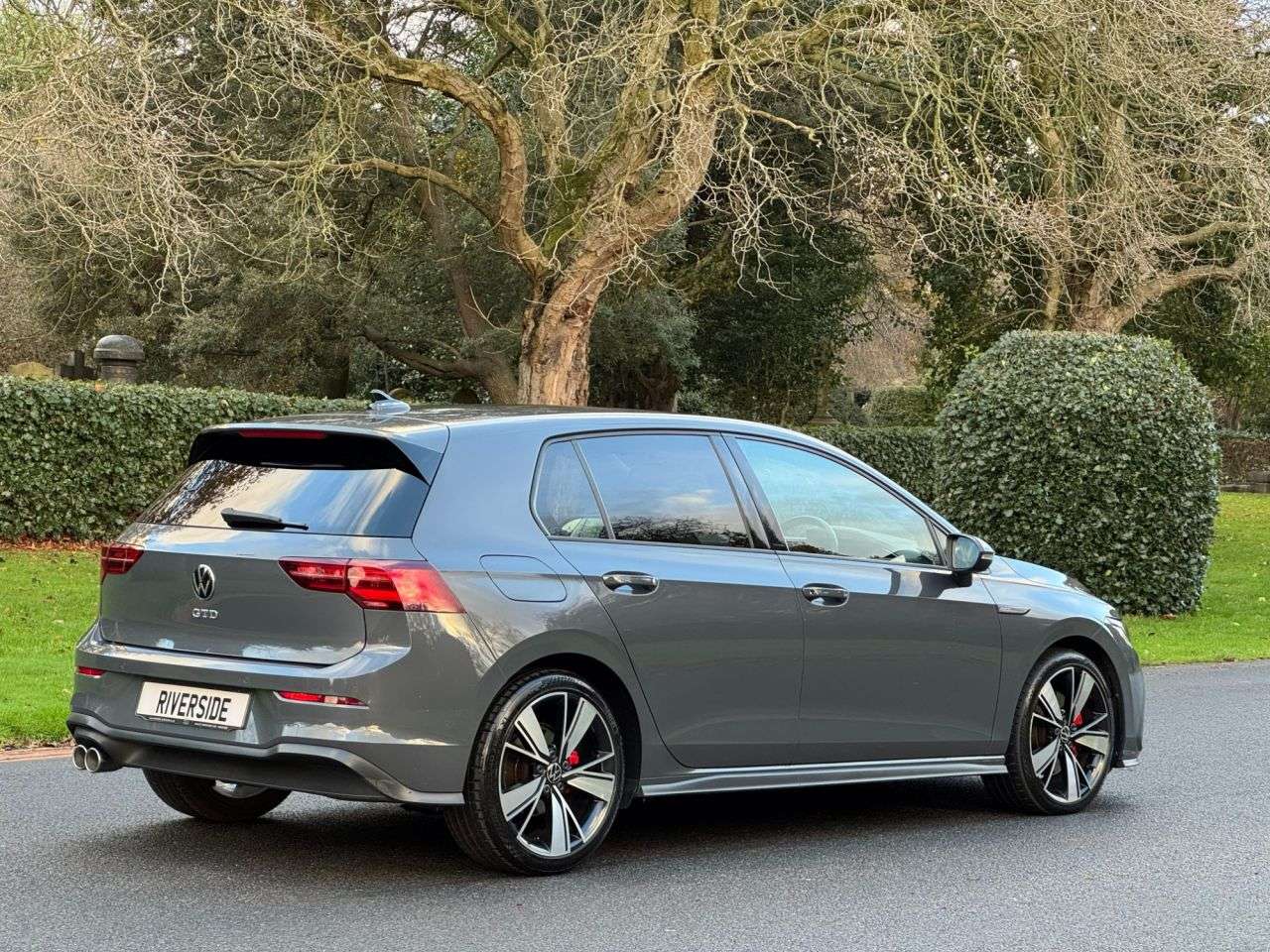 A 2021 VOLKSWAGEN GOLF 2.0 TDI GTD Hatchback 5dr Diesel DSG Euro 6 (s/s) (200 ps) A 2021 VOLKSWAGEN GOLF 2.0 TDI GTD Hatchback 5dr Diesel DSG Euro 6 (s/s) (200 ps)