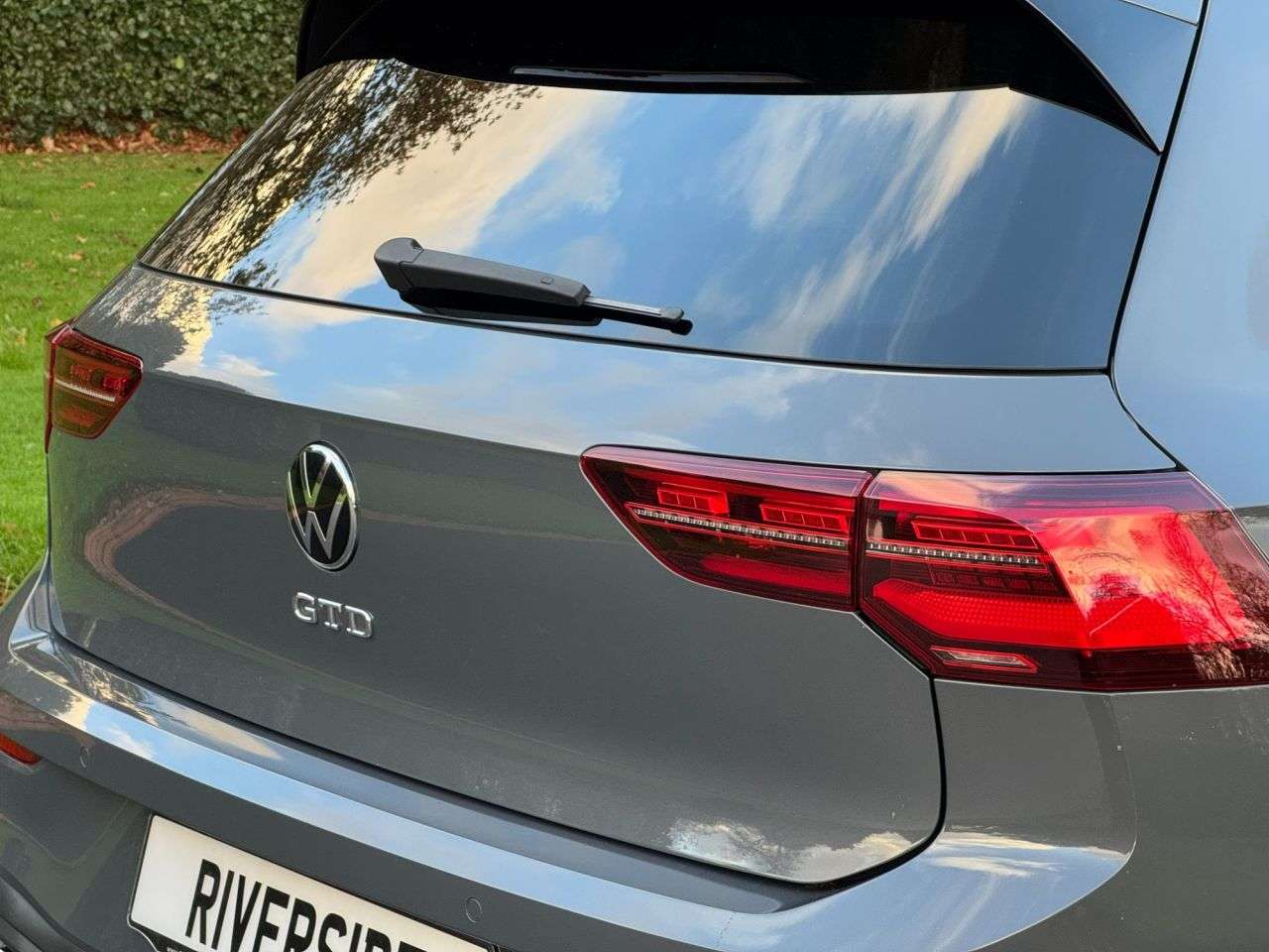 2021 VOLKSWAGEN GOLF 2021 VOLKSWAGEN GOLF